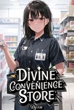 Divine Convenience Store