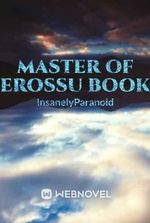 Master Of Erossu Book