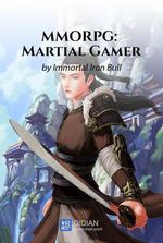 MMORPG: Martial Gamer