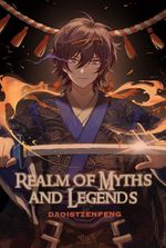 Realm of Myths and Legends