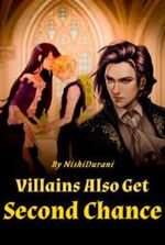 Villains also get Second chance